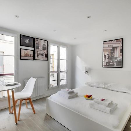 Cmg - Cosy Studio Le Marais Apartment Париж Екстериор снимка